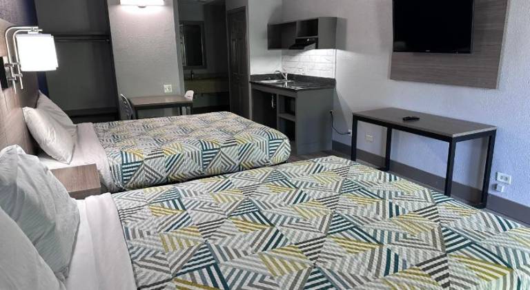 Studio Suites Extended Stay Chattanooga — photo 5