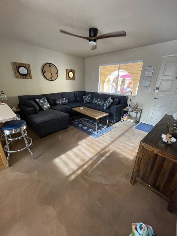 Condo Lake Havasu City