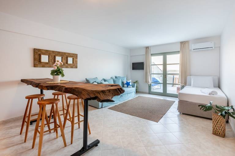 Aparthotel Çeşme