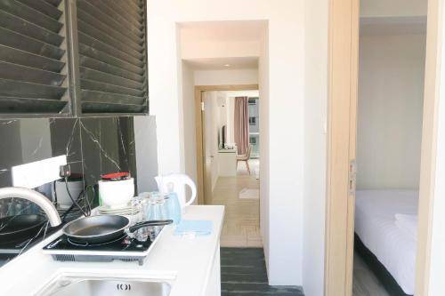 Appartement Orchard