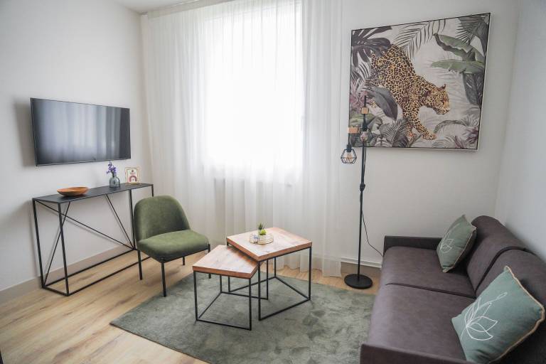 Appartement Landerneau