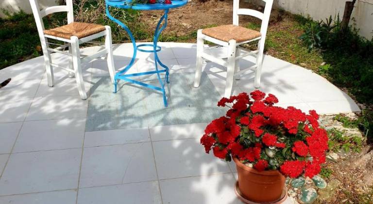 Chalkidiki White Kallithea Apartments — photo 3