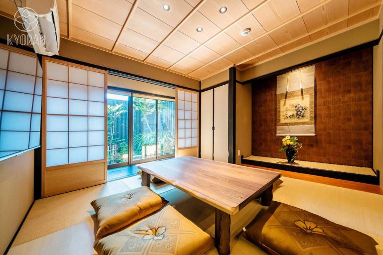 100 m&sup2; Ferienhaus