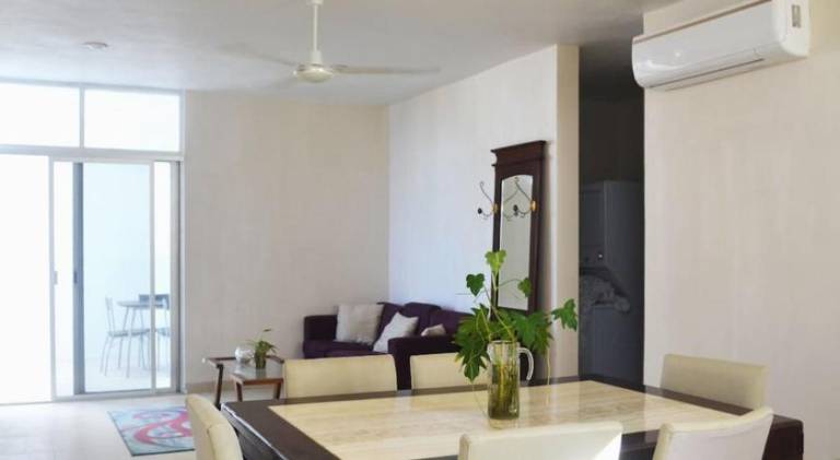 Rental apartment with pool | Beach nearby | Dogs allowed — photo 4