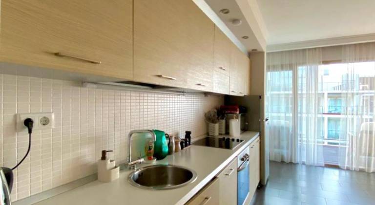 Sea view Penthouse (YooBulgaria) — photo 5