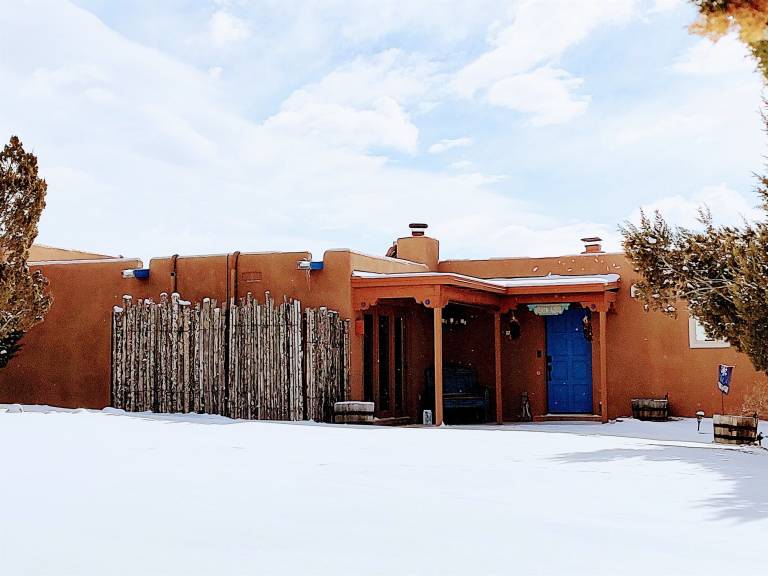 House  Eldorado at Santa Fe