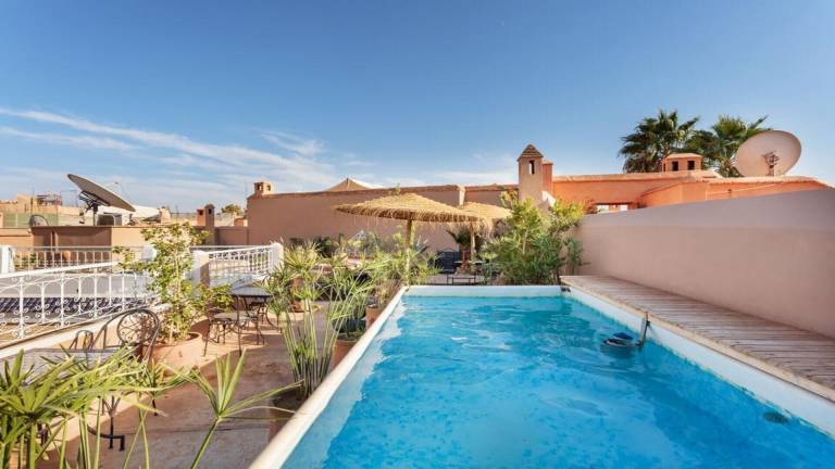 Riad Douar Graoua