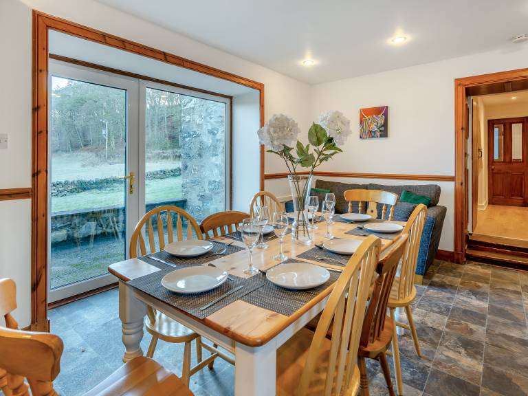 Children-friendly cottage with garden | Pets allowed — photo 5