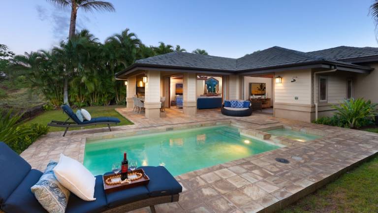 House Puako