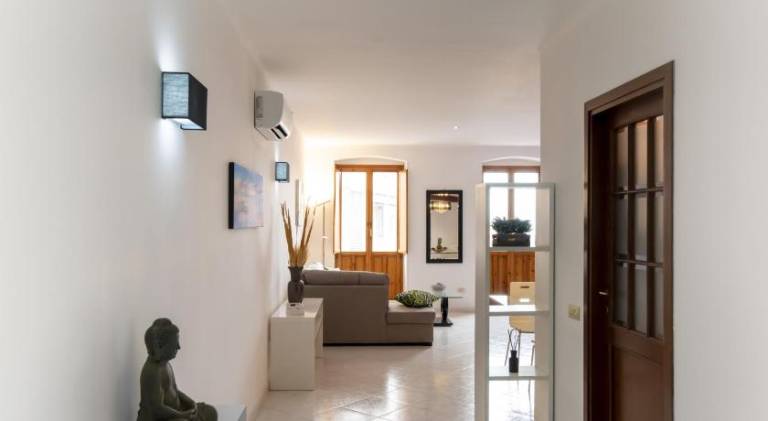 Apartment with 1 room for 4 persons — photo 4