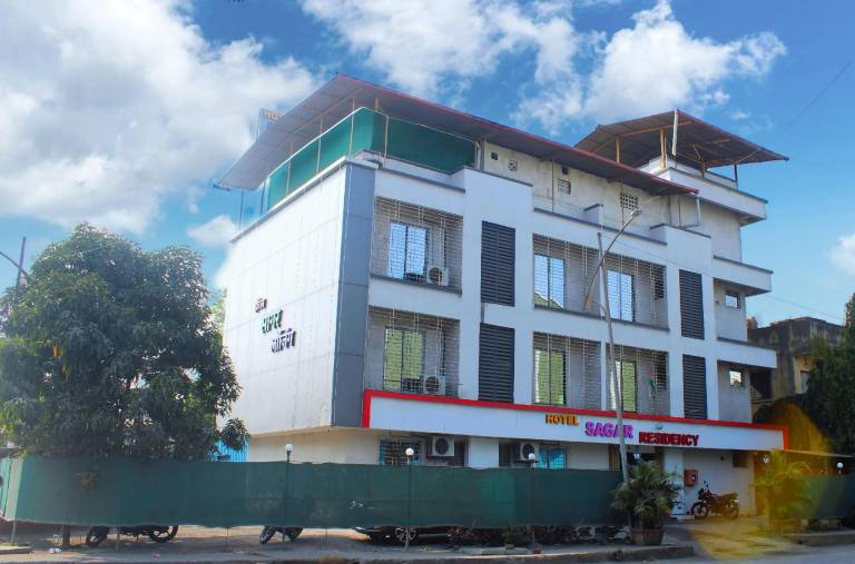 Hotel Sagar Residency