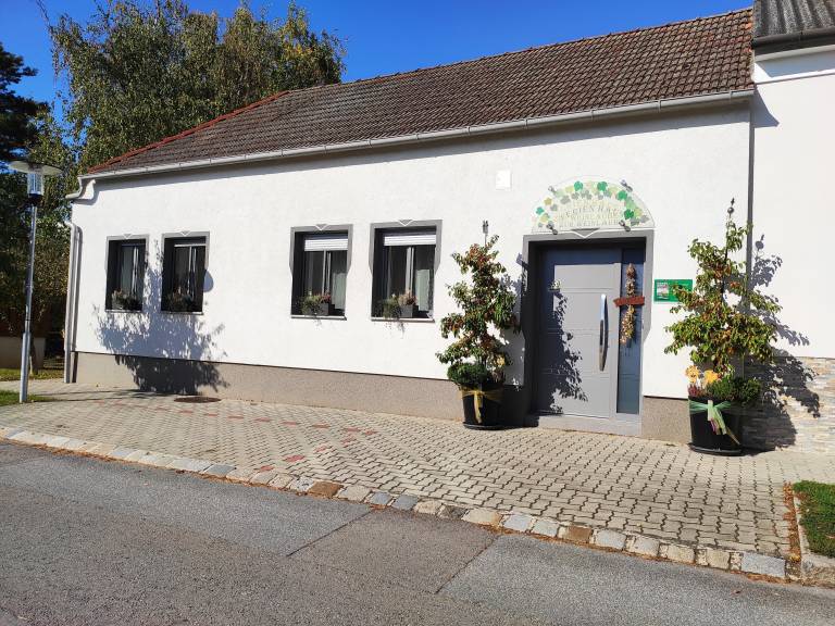 Ferienhaus Gols