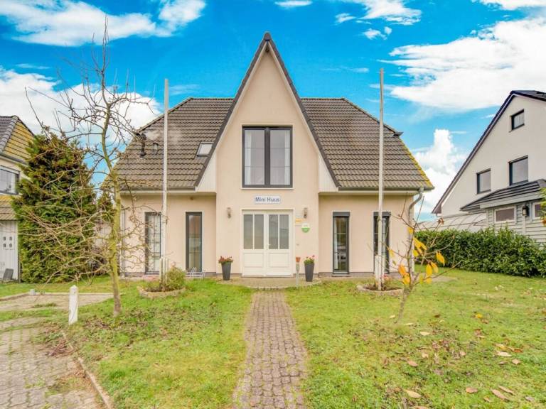 House  Bastorf