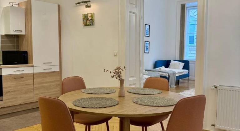 Wonderful apartment | Close to St. Stephen's Basilica | Dogs allowed — photo 3