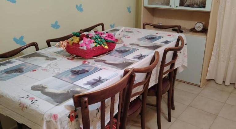 Apartment with 1 room for 4 persons in Potenza