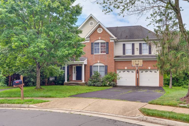 House Herndon