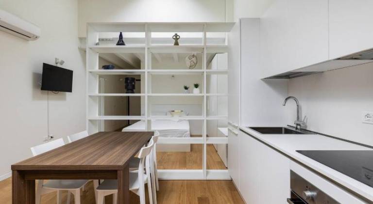 Rental apartment | Near Two Towers — photo 3