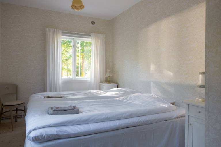 Bed & Breakfast  Gmina Borgholm