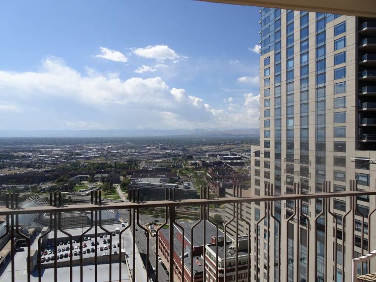 Condo  Central Business District