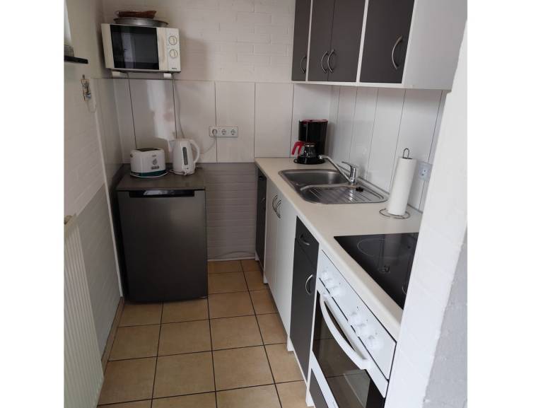 Ferienhaus ERNST nah am Friesenstrand in Tossens für die ganze Familie — photo 3