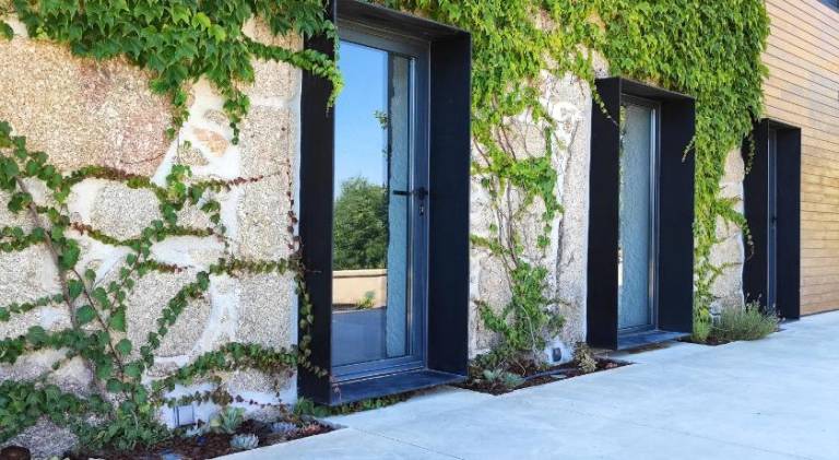 120 m&sup2; Ferienhaus