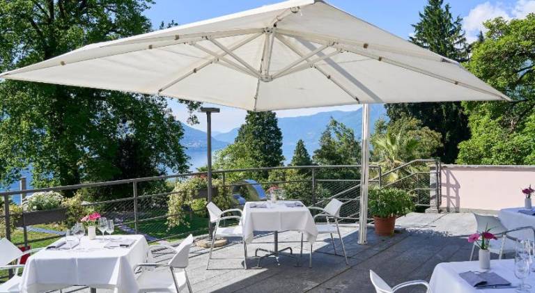 Hotel Monte Verita — photo 4