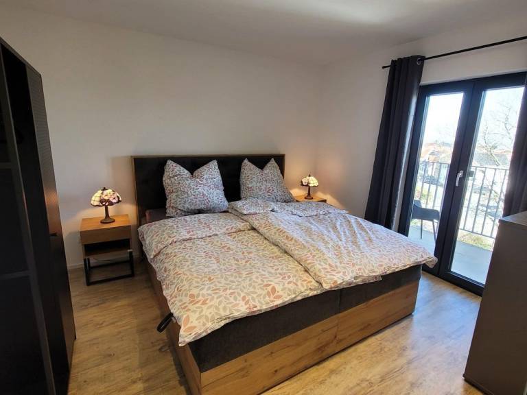 Ferienwohnung Maikammer