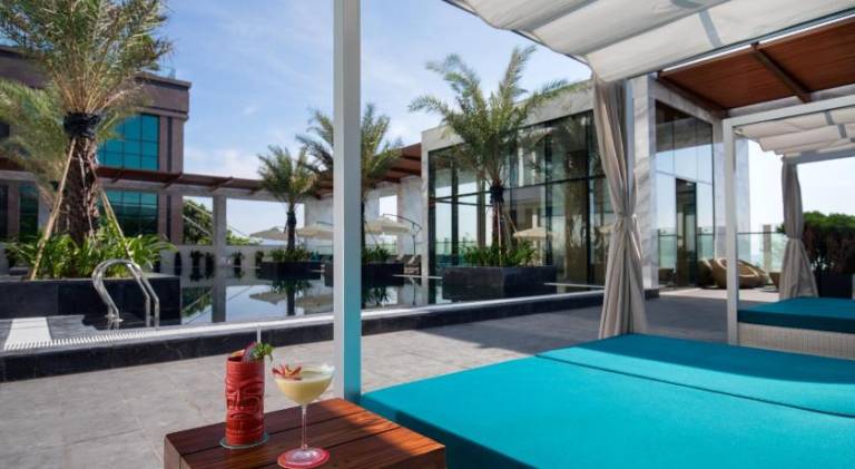 Citadines Bayfront Nha Trang — photo 3