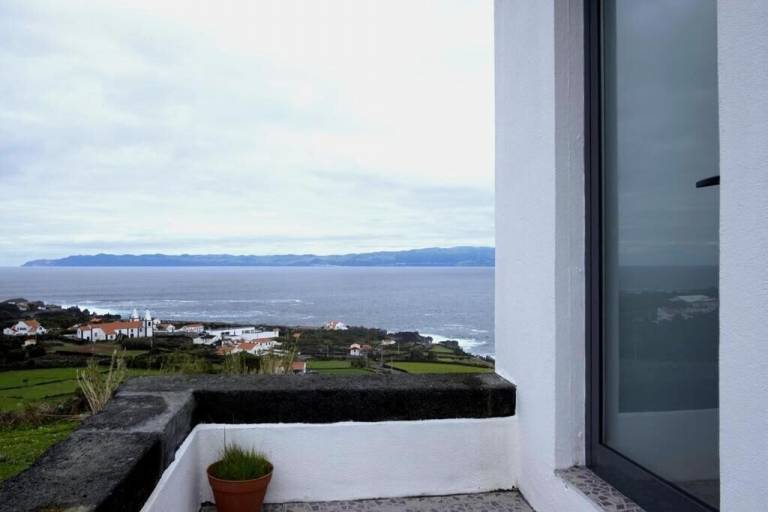 Pension S.Roque do Pico