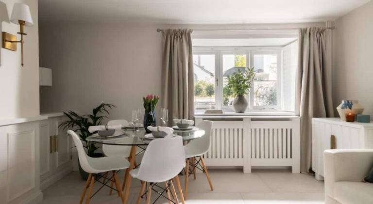 Holiday apartment with 2 rooms for 4 persons — photo 4