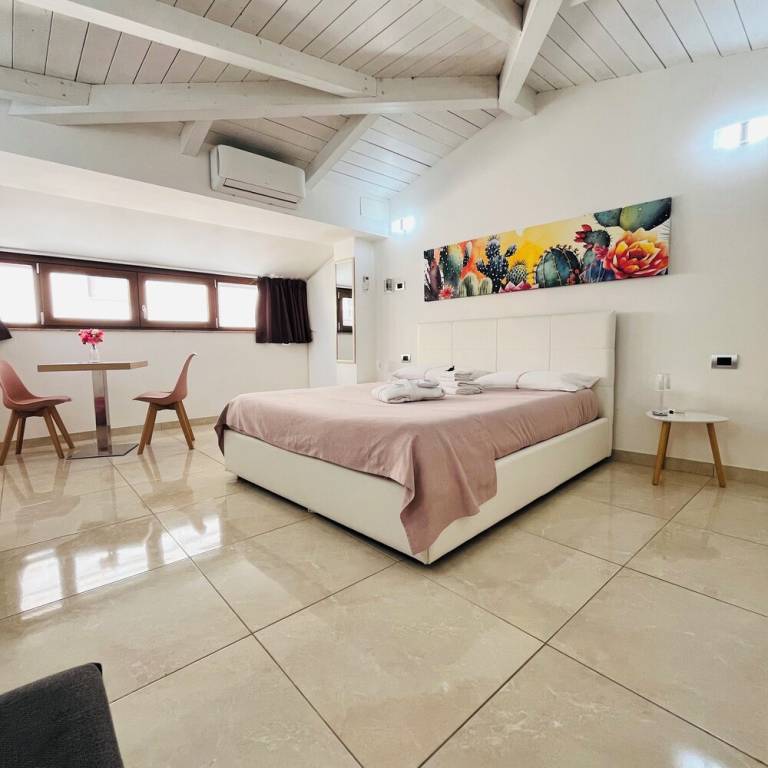 Bed & Breakfast Maierato
