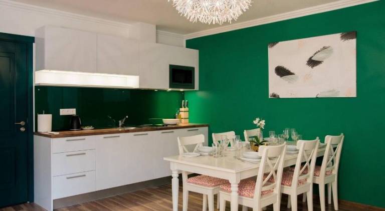Charming rental apartment | Near Riga Cathedral | Pets are welcome — photo 3