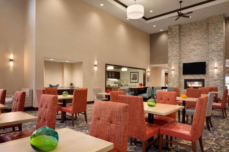 Homewood Suites by Hilton - Kalamazoo/Portage, MI — photo 3