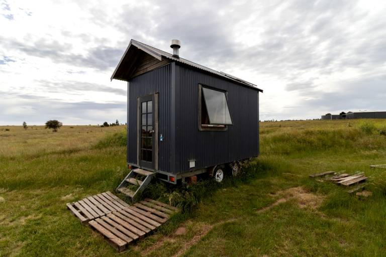 Accommodation Sunbury