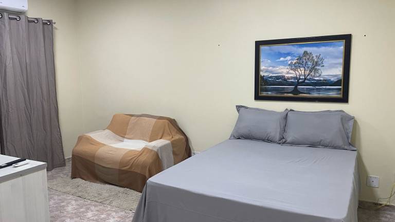 Apartamento Treze de Julho