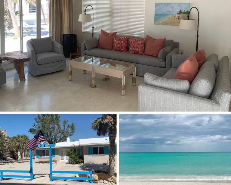 House Manasota Key