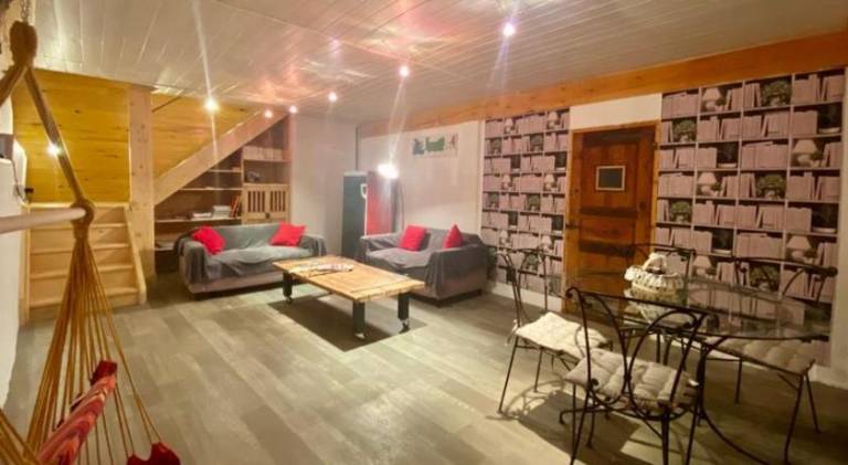 Maison d hotes La Dromandise — photo 3