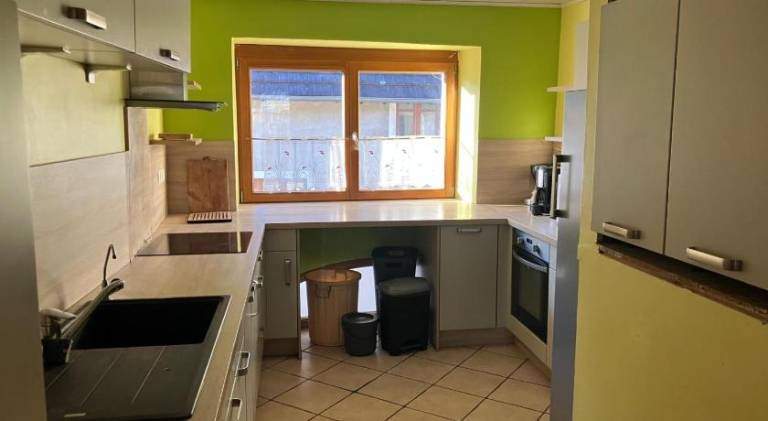 Vacation home with 6 rooms for 14 persons — photo 3