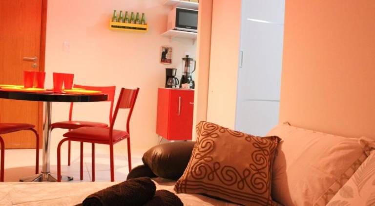 Apartamento Cordeiro