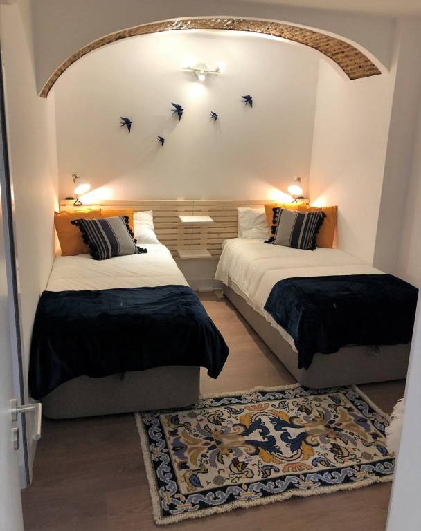 Fully equipped wonderful holiday apartment | Near Santa Justa Lift | Pet-friendly in Lisbon