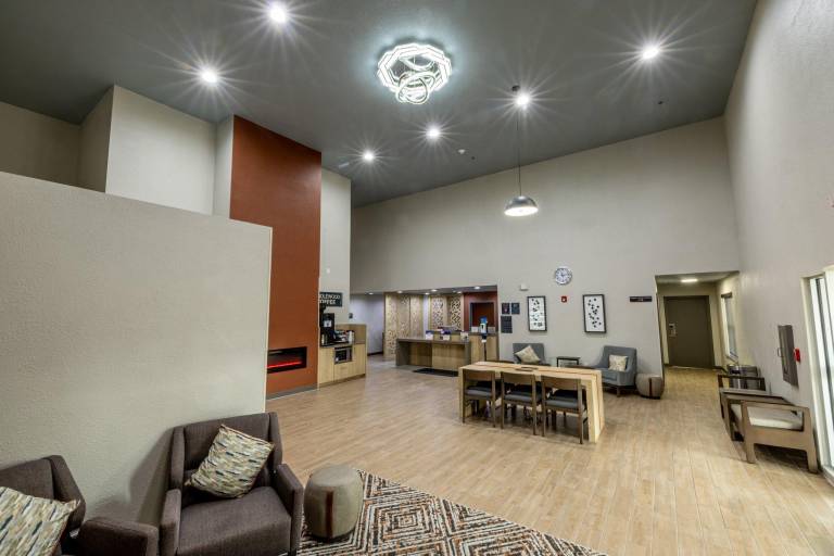 Candlewood Suites Wichita Northwest By IHG — photo 3