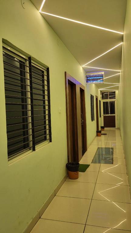 HOTEL MAA AARTI PALACE — photo 5