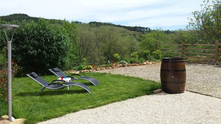Cottage Rennes-les-Bains