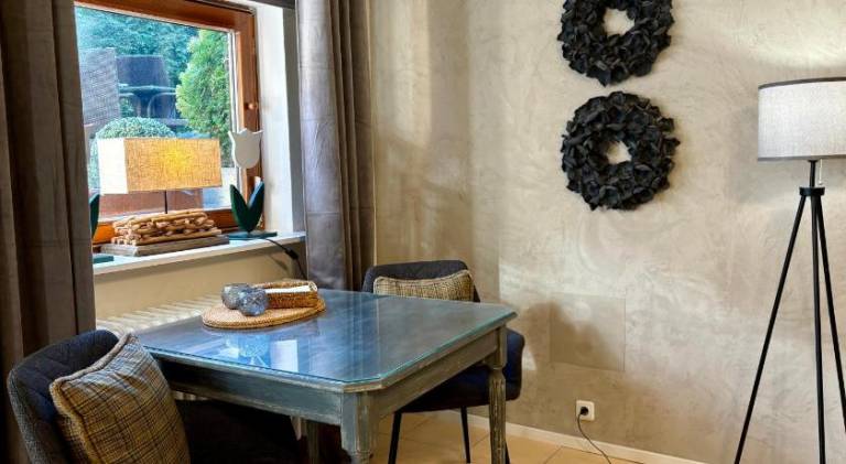 Holiday apartment with 2 rooms for 4 persons — photo 4