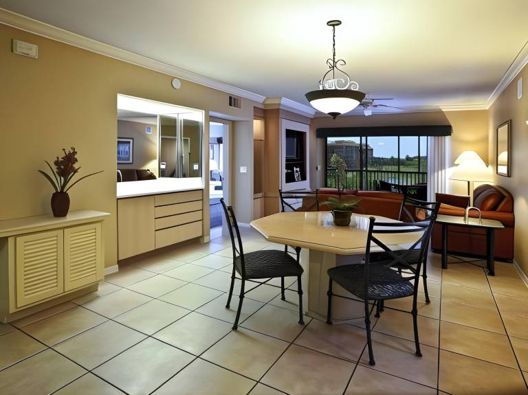 Westgate Lakes Resort and Spa — photo 4