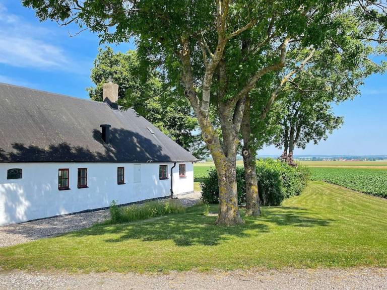 Hus Skurup