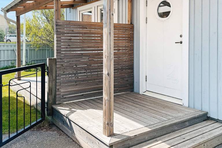 Feriehus Ellös