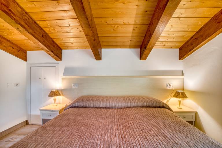 Holiday Home "Le More - Casa Zara" with Shared Garden & Wi-Fi — photo 5