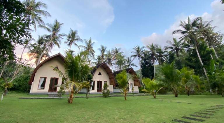 The Dulu Penida Villa — photo 5