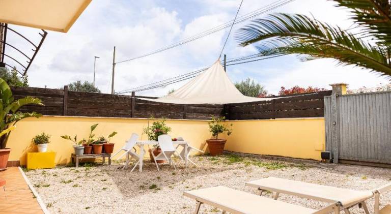Holiday apartment with 1 room for 2 persons — photo 4